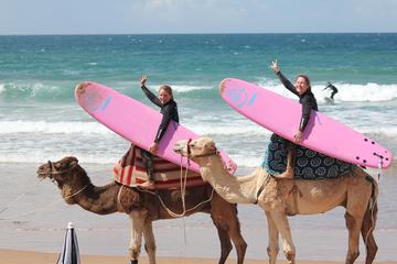 Surf Class