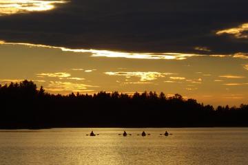 Private Swedish Wilderness Expedition