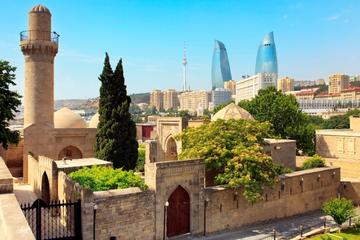 Azerbaijan Pearl of the East