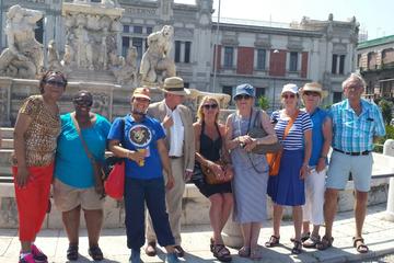 2-Hour Messina Walking Tour