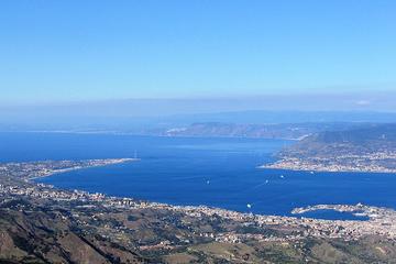 Messina City Tour