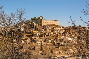 MONTALBANO FULL-DAY FROM MESSINA