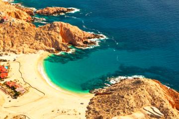 Beach Hopping Snorkeling Discovery in Los Cabos