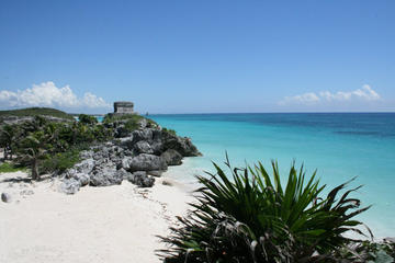 Coba and Tulum Discovery Tour from Cancun and Riviera Maya