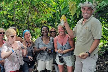 Dominican Discovery Cultural Safari Tour