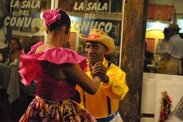 Santo Domingo Discovery City Tour from Punta Cana