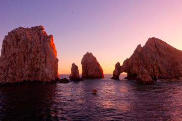 Sunset Dinner Cruise in Los Cabos