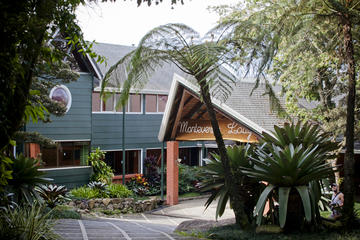 3-Day Tour to Monteverde Cloud Forest