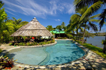 3-Day Tour to Tortuguero National Park from San Jose