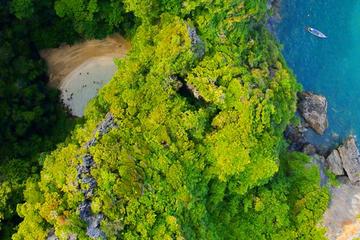 Kayaking Tour from Ko Lanta Yai