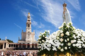 Fátima Private Full Day Sightseeing Tour from Lisbon