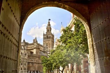 Medieval Seville Guided Tour