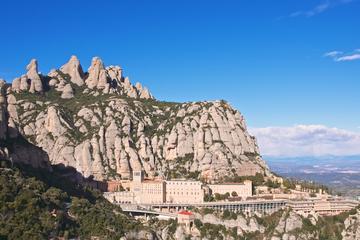 The Ancient Churches of Montserrat Mountain Tour by Tebes Trail
