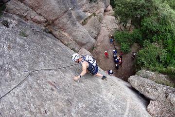 Via Ferrata de les Dames