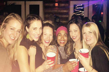 Private Nightclub Tour and Transfer from Ocho Rios