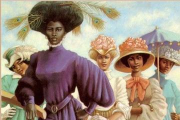 The Women of New Orleans Walking Tour: Legacies of the Big Easy