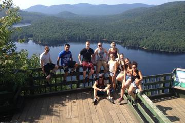 9-Day Eastern Canada Tour