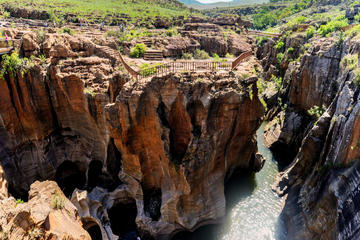 11-Day South Africa Highlights Tour from Johannesburg