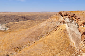 2-Night Namibia Sossusvlei Desert Adventure