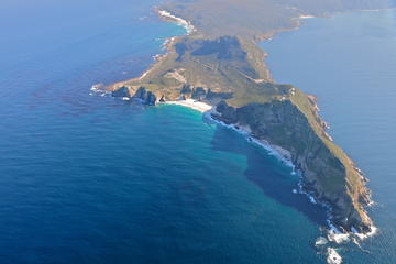 Cape Point Sightseeing Tour