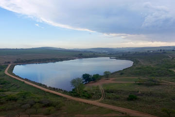 Durban Shore Excursion: Tala Game Reserve Tour