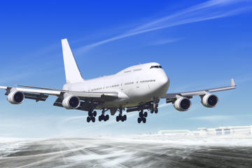 Johannesburg Airport Shared Arrival Transfer