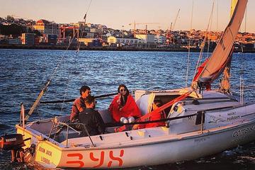 Private Sailing Day Tour with Sparkling Wine