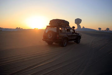 BADAWIYA SAFARI IN HURGHADA