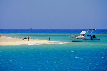 FULL DAY BOAT RIDE TO GIFTUN ISLAND