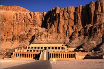 FULL DAY EXCURSION TO LUXOR BY BUS FROM HURGHADA