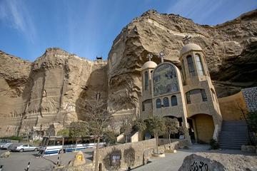 HALF DAY TOUR TO CAVE CHURCH CAIRO