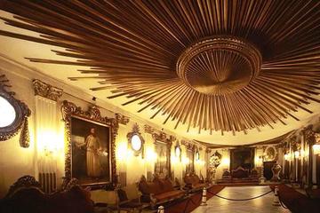 HALF DAY TOUR TO MANIAL PALACE AND RODA ISLAND