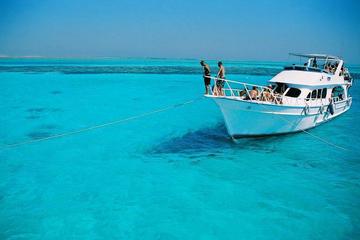 RED SEA FISHING TRIP FROM HURGHADA