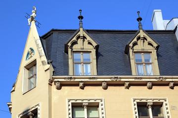 Riga to Vilnius Private Transfer via Rundale Palace and Hill of Crosses