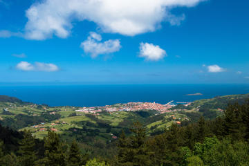 Bilbao Shore Excursion: Biscay Coastline and Villages with Traditional Basque Lunch