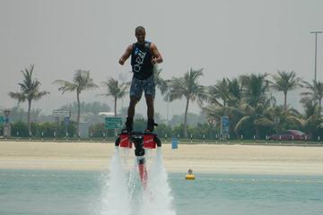 Flyboard Experience in Dubai