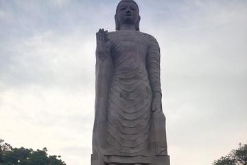 Private Day Trip to Sarnath from Varnasi