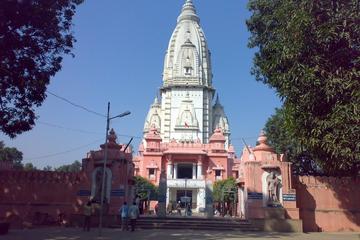 Private Half-Day Sightseeing Tour in Varanasi