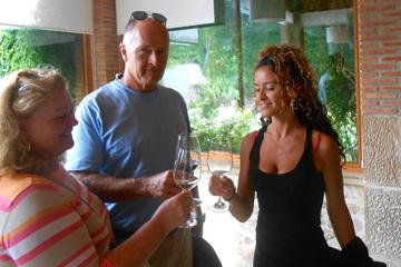 Essential Rioja Private Wine Tour from Bilbao
