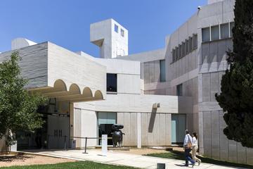 Skip-the-Line Ticket: Joan Miro Foundation in Barcelona