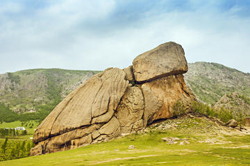Day Tour: Terelj National Park