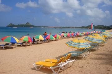 Beach Shuttle