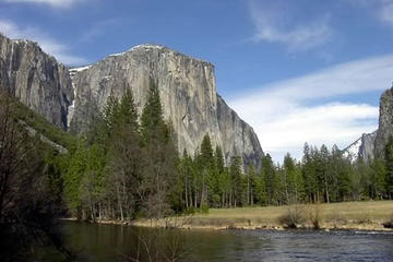 2-Day Semi-Guided Tour of Yosemite National Park from San Francisco