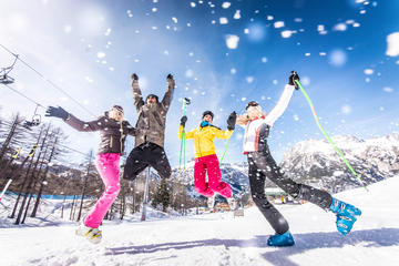 2 Day Ultimate Lake Tahoe Adventure from San Francisco