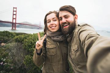 Bay In a Day with Coit Tower Ticket