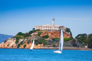 Small-Group Full-Day Tour of San Francisco with Alcatraz