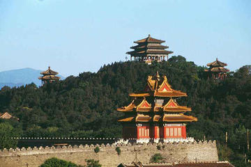 Beijing Tailored Day Tour (8-12hrs) by Private English Driver