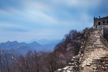 Hike-through from JianKou to MuTianYu Great Wall (11hrs) by English Driver