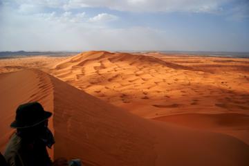 4-Day Marrakech Desert Tour