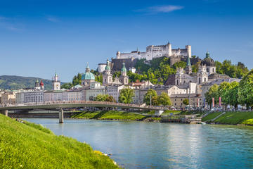 Private Salzburg à la Carte